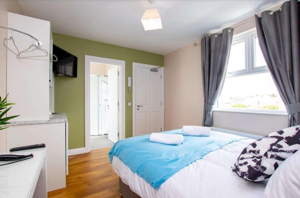 Hotel Station 36 Portstewart Exterior foto